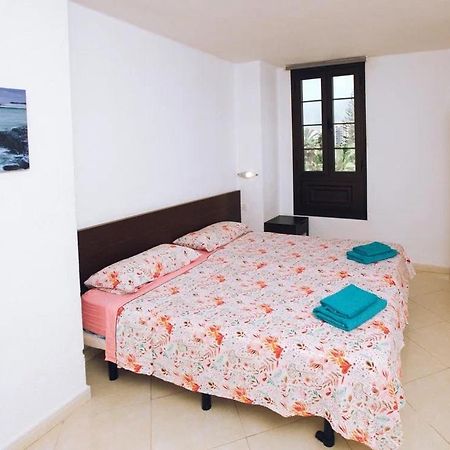 2 Bedrooms In Parque Santiago Arona  Bagian luar foto